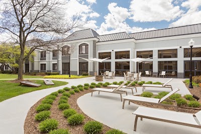 Photos of DoubleTree by Hilton Hotel Detroit - Novi