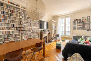 Photo n°51 de Agence immobilière Guy Hoquet PARIS 5 Maubert à Paris (Agence de location immobilière)