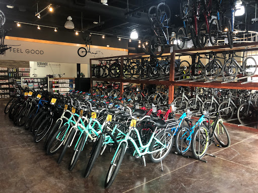 Trek Bicycle Allen - Thumbnail