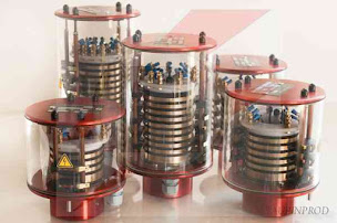 Photo n°6 de ROUGIER ELECTROMECANIQUE à Marcilly-sur-Eure (Fabricant)