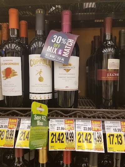 Photos of Ralphs