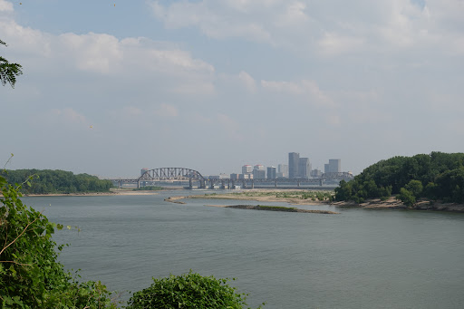 George Rogers Clark Homesite - Thumbnail