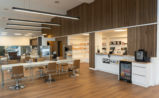 POPHAIR - Hairdressers in Magdeburg Buckau