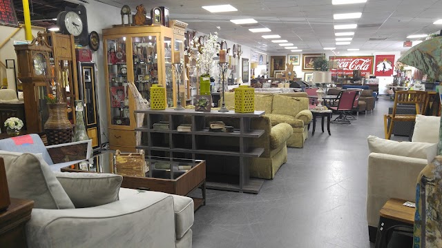 Consignment Classics