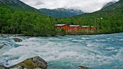 Photos of Nigardsbreen Camping