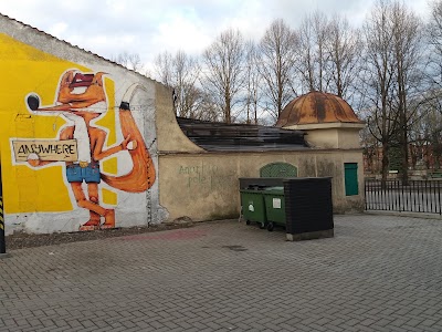 Photos of Lydia Koidula park