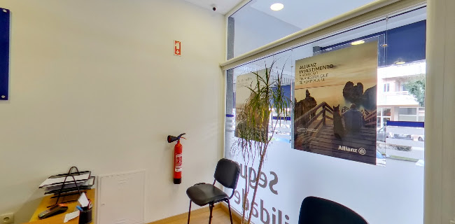 Numerfeira - Contabilidade e Seguros