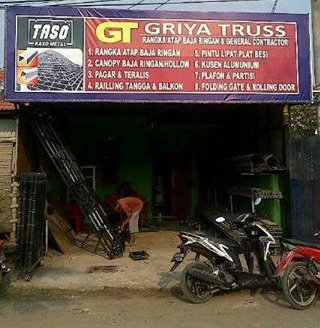 photo of Griya Truss - Tambun