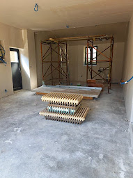 Photo n°5 de PASQUIER Teddy à Blain (Entrepreneur de cloisons sèches)