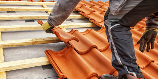 Meyers Roofing Co Gallery - United States