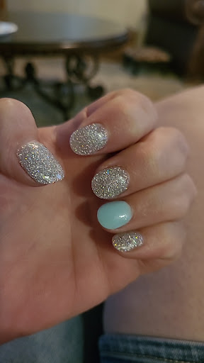 Bedlam Nails - Thumbnail
