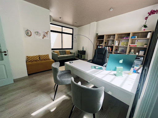 Centro Psiquiatría y Psicología Raquel Calles Marbán