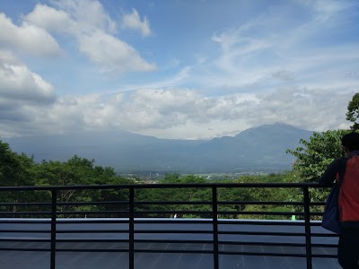 Photos of Satya Wacana Christian University (Faculty of Information & Technology