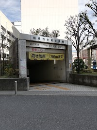 船橋市本町駐車場