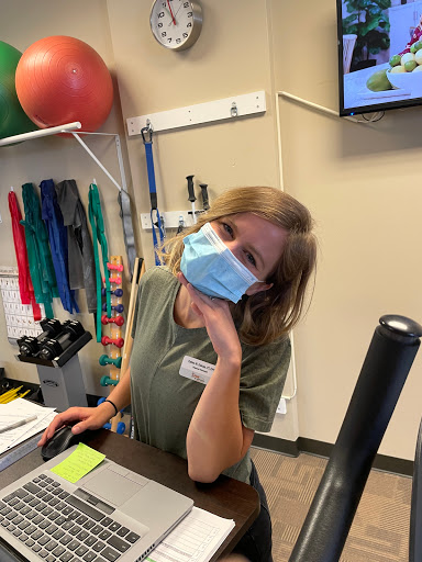 Rocky Mountain Spine & Sport Physical Therapy Parker - Thumbnail