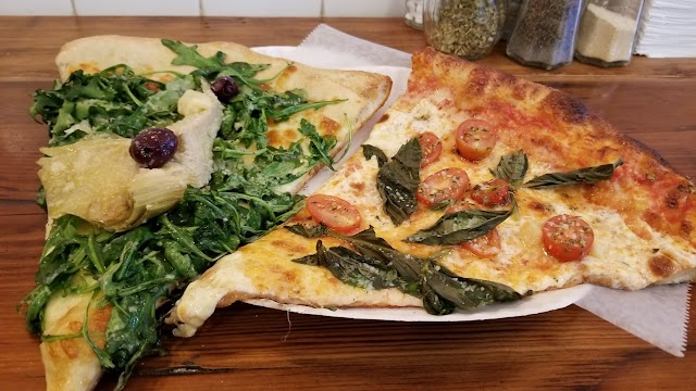 Joe & Sal's Pizzeria