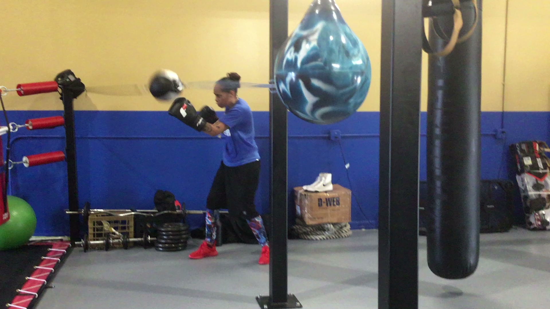 Lou's Community Boxing and fitness photo 20