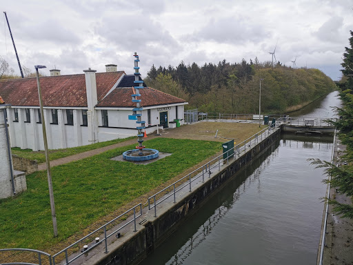 Gemaal Leemans