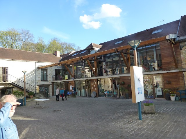 La Cour des Arts