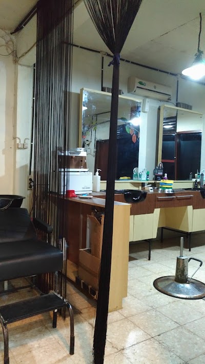 Photos of NZOI Hair Studio