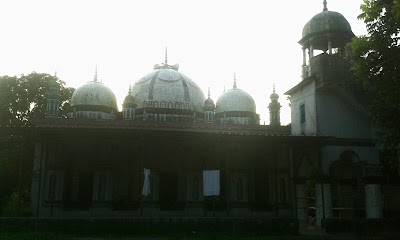 Photos of Bepari bari jame masjid