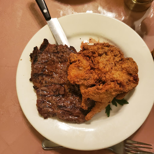 Anthony's Steak and Seafood - Thumbnail