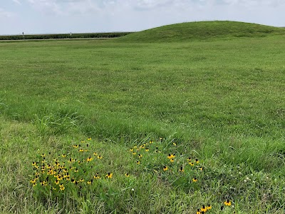 Balmoral Ancient Native American Mounds