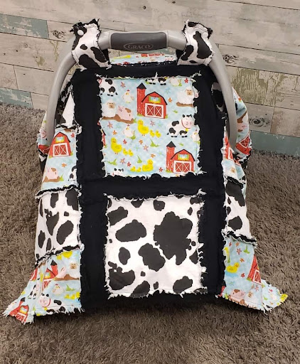 Hand Me Downs Kidz Consignments - Thumbnail
