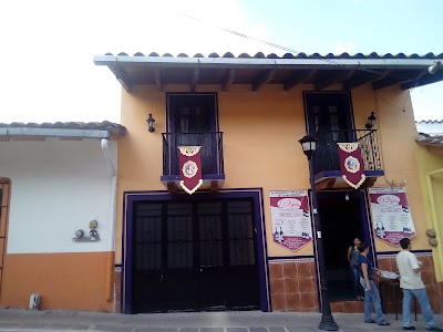Photos of Posada Los Naranjos