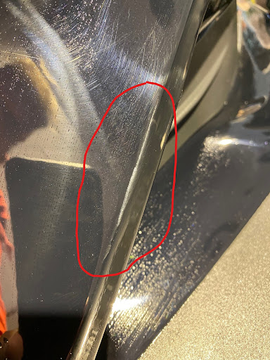 John Grose Accident Repair Centre - Thumbnail