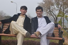 Ghazali Hostel peshawar