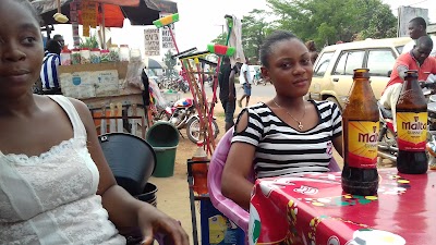 Photos of CENTRE COMMERCIAL NKOLBISSON