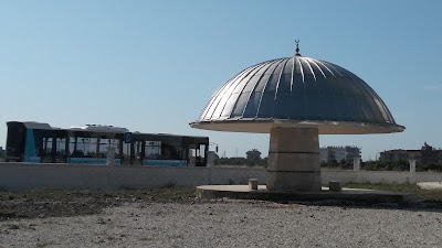 Abdul Kadir Geylani Camii