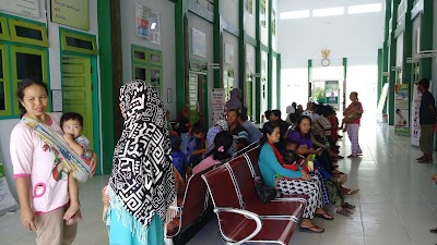 Photos of Puskesmas Baamang Unit 2