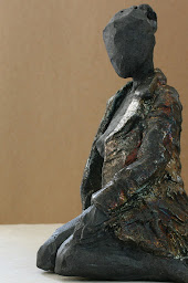 Photo n°8 de atelier poterie à Mesnay (Sculpture)