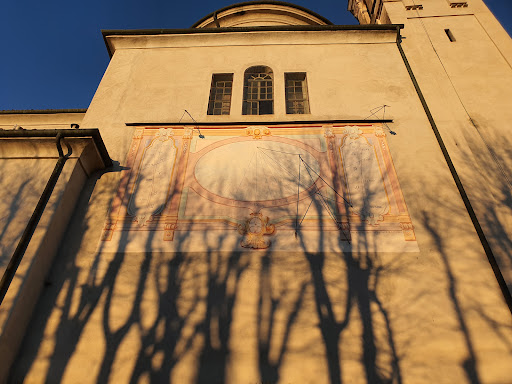 Chiesa della Beata Vergine delle Grazie e Sant'Antonio Abate - Thumbnail