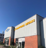 Carrelages de Piscop - Comptoirs réunis à Piscop