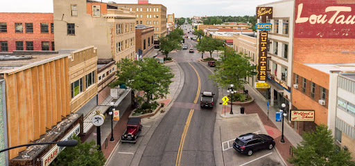 Downtown Development Authority of Casper, Wyoming