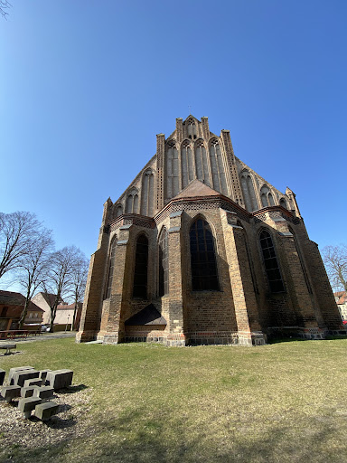 Evangelische Gesamtkirchengemeinde Gransee Gallery - Germany