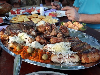 Photos of Kod Želje