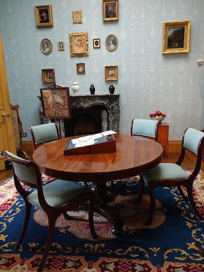 Photos of Kilkenny Castle