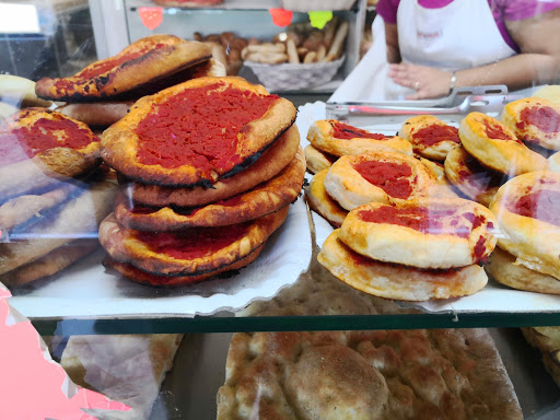 Panificio Montefranco