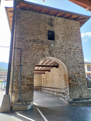 Biblioteca Pública Municipal Orozkoko Udal Liburutegia