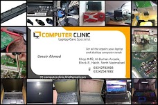 Computer Clinic karachi