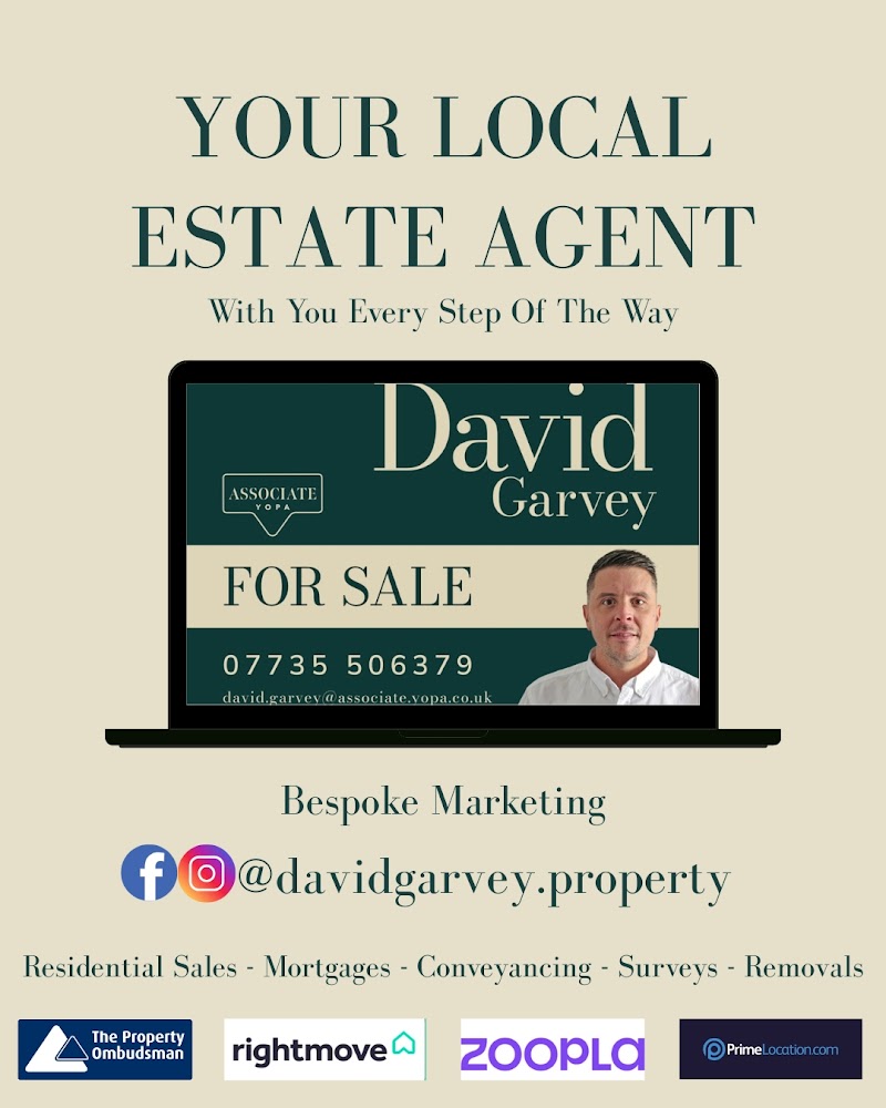 David Garvey Personal Estate Agent photo 2