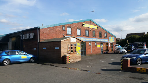 Evesham Motor Services Ltd - Thumbnail