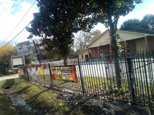 Sunset Feed Store - Visual