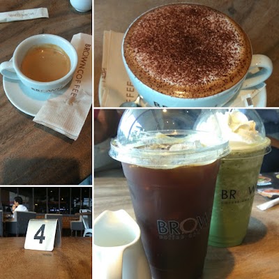 Photos of Brown Cafe AEON