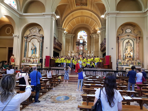 Church of Saint Pancras - Thumbnail
