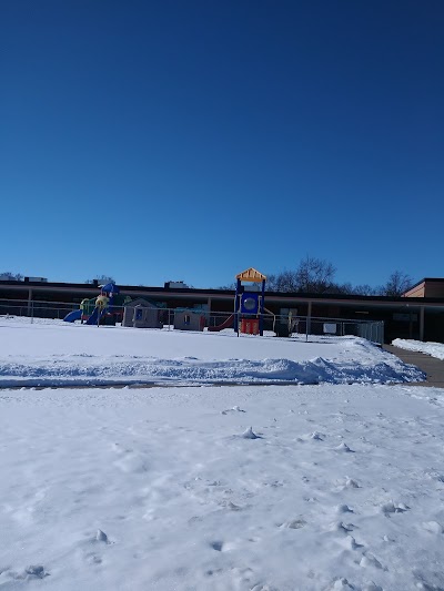 Cedar Elementary School BackPack Program